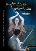 The Ghost in the Tokaido Inn (Samurai Detective #1) by Dorothy Hoobler