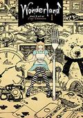 Wonderland, Vol. 1 (Wonderland #1) by Yugo Ishikawa