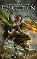 Revolution by C.M. Raymond, L.E. Barbant
