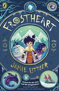 Frostheart (Frostheart #1) by Jamie Littler