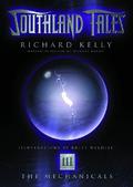 The Mechanicals (Southland Tales #3) by Richard Kelly
