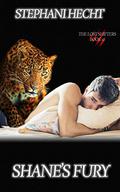 Shane's Fury by Stephani Hecht