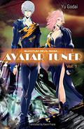 Quantum Devil Saga: Avatar Tuner, Vol. 1 (Quantum Devil Saga: Avatar Tuner #1) by Yu Godai