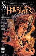 Marks of Woe (John Constantine: Hellblazer #1) by Marcio Takara