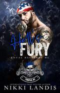 Hell's Fury by Nikki Landis