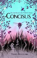 Concisus by Tracy Rozzlynn