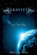 Gravity by Melissa West