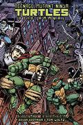 Teenage Mutant Ninja Turtles Annual 2012: Deluxe Edition (Teenage Mutant Ninja Turtles IDW Single Issues #14.5) by Ronda Pattison