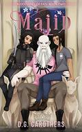 Majid (Bloodlines of Fate #2) by D.G. Carothers