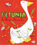 Petunia by Roger Duvoisin