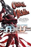 AXIS: Carnage & Hobgoblin by Rick Spears