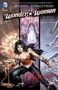 Wonder Woman: Odyssey, Vol. 2 (Wonder Woman: Odyssey #2) by Andy Owens