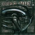 Giger's "Alien" by H.R. Giger