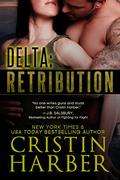 Delta: Retribution by Cristin Harber