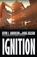 Ignition by Doug Beason