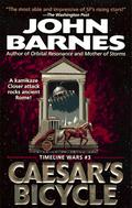 Caesar's Bicycle by John Barnes