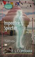 Inspector Specter (A Haunted Guesthouse Mystery #6) by E.J. Copperman