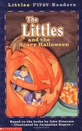 The Littles and the Scary Halloween (The Littles #14) by Jacqueline Rogers