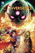 Convergence (Convergence #0-8) by Jeff King