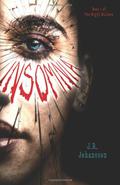 Insomnia (The Night Walkers #1) by J.R. Johansson