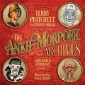 The Ankh-Morpork Archives, Volume II by Terry Pratchett