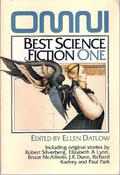Omni Best Science Fiction One by J.R. Dunn