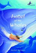 Isabel of the Whales (Isabel of the Whales #1) by Hester Velmans