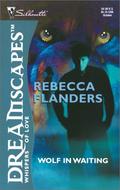 Wolf in Waiting (Heart of the Wolf #2) by Rebecca Flanders