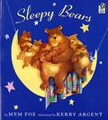 Sleepy Bears by Mem Fox