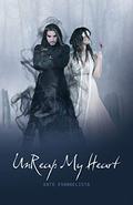Unreap My Heart (The Reaper Series #2) by Kate Evangelista