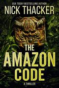 The Amazon Code by Nick Thacker