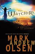 The Watchers (Abby Sherman #1) by Mark Andrew Olsen