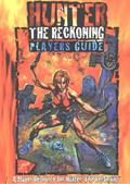 Hunter: The Reckoning Players Guide by Philippe Boulle