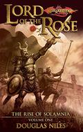 Lord of the Rose by Douglas Niles