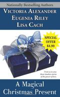 A Magical Christmas Present by Lisa Cach