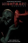 Nightmare Magazine 5: February 2013 by Norman Partridge