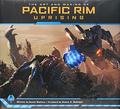 The Art and Making of Pacific Rim Uprising by Daniel Wallace