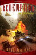 Redemption (Earthfall #3) by Mark Walden