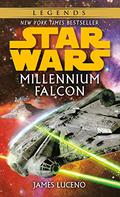 Millennium Falcon by Marc Thompson