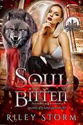 Soul Bitten by Riley Storm