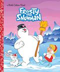 Frosty the Snowman  (Frosty the Snowman) by Diane Muldrow