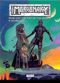 Year 1000, the End of the World (El Mercenario #8) by Vicente Segrelles
