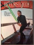 STAR WARS: Return of the Jedi: The Storybook Based on the Movie by Joan D. Vinge