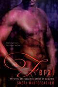 Feral (Berkley Heat #7) by Sheri Whitefeather