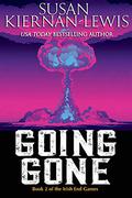 Going Gone by Susan Kiernan-Lewis