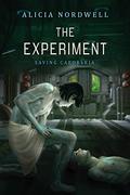 The Experiment by Cia_, Alicia Nordwell