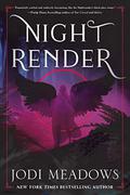 Nightrender (Salvation Cycle #1) by Jodi Meadows