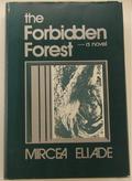The Forbidden Forest by Mircea Eliade