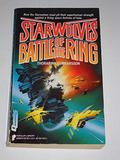 Starwolves: Battle of the Ring (Starwolves #2) by Thorarinn Gunnarsson