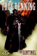 The Sentinel (The Sundering #5) by Troy Denning